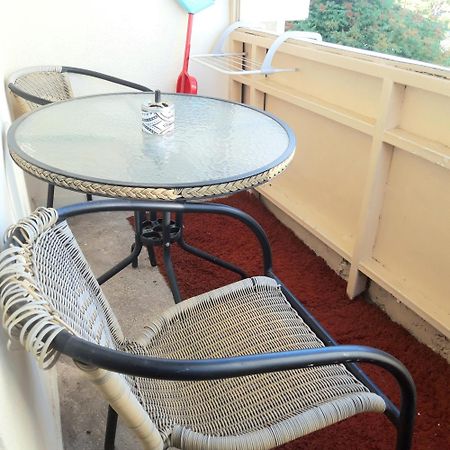 Apartament Apartment Constanta Ngoại thất bức ảnh