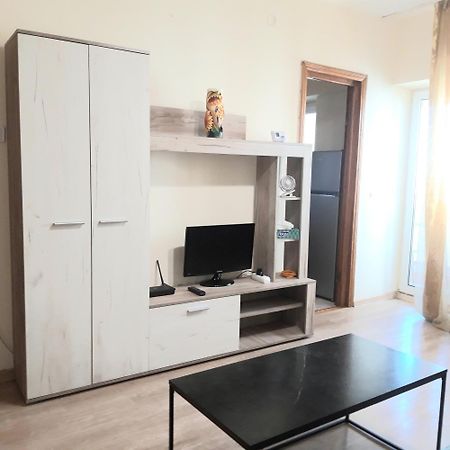 Apartament Apartment Constanta Ngoại thất bức ảnh