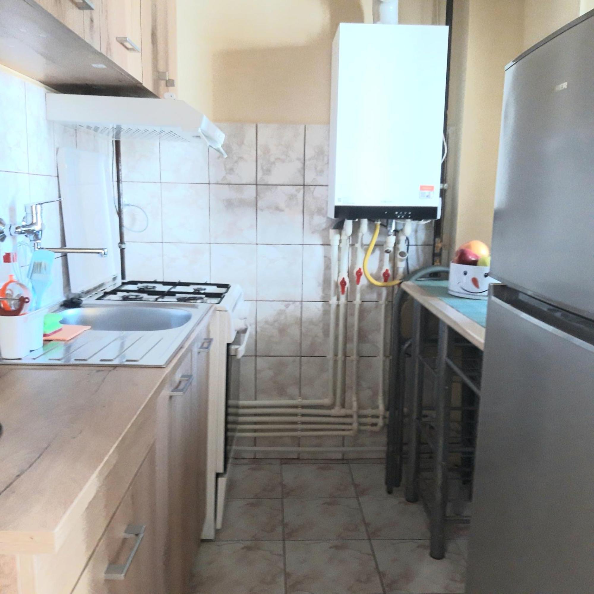 Apartament Apartment Constanta Ngoại thất bức ảnh