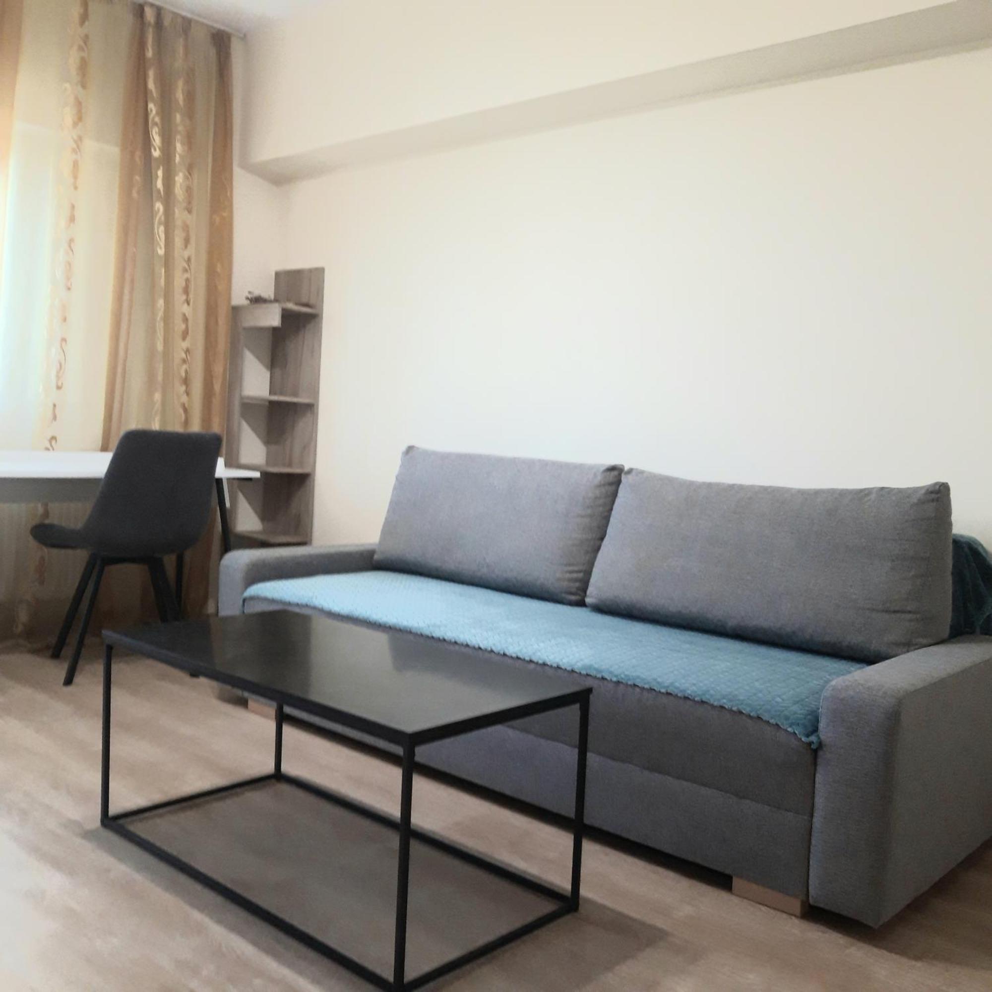 Apartament Apartment Constanta Ngoại thất bức ảnh